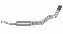 Load image into Gallery viewer, Gibson gib65700 Gibson 99-01 Chevrolet Silverado 1500 Base 4.3L 2.5in Cat-Back Dual Sport Exhaust - Stainless