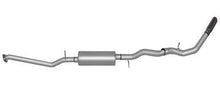 Load image into Gallery viewer, Gibson gib615519 Gibson 99-01 Chevrolet Silverado 1500 LS 4.3L 3in Cat-Back Single Exhaust - Stainless