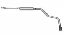 Load image into Gallery viewer, Gibson gib612202 Gibson 99-01 Nissan Frontier SE 3.3L 2.25in Cat-Back Single Exhaust - Stainless