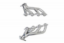 Load image into Gallery viewer, Gibson gibGP119S-C Gibson 99-02 Chevrolet Silverado 2500 Base 6.0L 1-5/8in 16 Gauge Performance Header - Ceramic Coated
