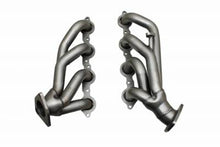 Load image into Gallery viewer, Gibson gibGP119S Gibson 99-02 Chevrolet Silverado 2500 Base 6.0L 1-5/8in 16 Gauge Performance Header - Stainless