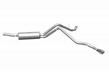 Load image into Gallery viewer, Gibson gib69522 Gibson 99-02 Ford Expedition XLT 4.6L 2.5in Cat-Back Dual Extreme Exhaust - Stainless