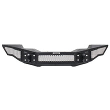 Load image into Gallery viewer, Go Rhino GOR331200T Go Rhino 07-20 Jeep Wrangler JL/JLU/JK/JKU/Gladiator JT Rockline Full Width Bumper