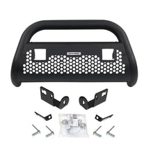 Load image into Gallery viewer, Go Rhino GOR55982T Go Rhino 08-16 Ford F-250/F-350 SD RC2 LR 2 Lights Complete Kit w/Front Guard + Brkts
