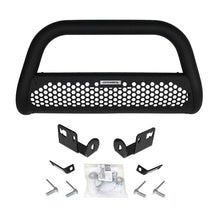 Load image into Gallery viewer, Go Rhino GOR55298T Go Rhino 08-16 Ford F-250/F-350 SD RHINO! Charger 2 RC2 Complete Kit w/Front Guard + Brkts