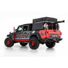 Load image into Gallery viewer, Go Rhino GOR5950000T Go Rhino 19-21 Jeep Gladiator XRS Overland Xtreme Rack - Black