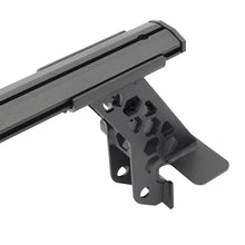 Load image into Gallery viewer, Go Rhino GOR5935000T Go Rhino 20-22 Jeep Gladiator JT/16-22 Toy. Tacoma/05-21 Nssn Frontier XRS Cross Bars Kit - Tex. Blk