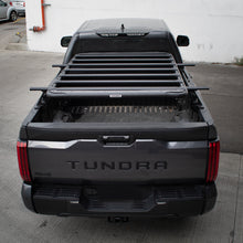 Load image into Gallery viewer, Go Rhino GOR5935000T Go Rhino 20-22 Jeep Gladiator JT/16-22 Toy. Tacoma/05-21 Nssn Frontier XRS Cross Bars Kit - Tex. Blk