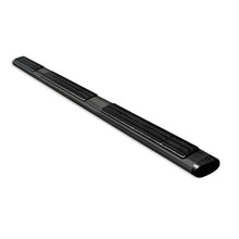 Load image into Gallery viewer, Go Rhino GOR661096B Go Rhino 6in OE Xtreme SideSteps - W2W - Black - 96in