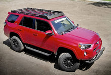 Load image into Gallery viewer, Go Rhino GORD10057T Go Rhino Dominator Extreme D1 Side Steps - Tex Black - 57 in.