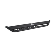 Load image into Gallery viewer, Go Rhino GORDT60052T Go Rhino Dominator Xtreme DT Side Steps - Tex Blk - 52in. (Boards ONLY/Brackets Req.)