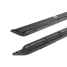 Load image into Gallery viewer, Go Rhino GORDT60057T Go Rhino Dominator Xtreme DT Side Steps - Tex Blk - 57in. (Boards ONLY/Brackets Req.)