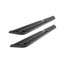 Load image into Gallery viewer, Go Rhino GORDT60068T Go Rhino Dominator Xtreme DT Side Steps - Tex Blk - 68in. (Boards ONLY/Brackets Req.)