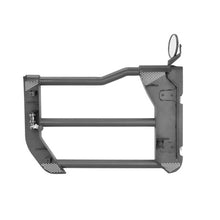 Load image into Gallery viewer, Go Rhino GOR572601 Go Rhino Jeep 18-21 Wrangler JLU/20-21 Gladiator JT Trailline Replacement Front Tube Door