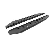 Load image into Gallery viewer, Go Rhino GOR69400048ST Go Rhino RB20 Slim Running Boards - Universal 48in. (Fits 2DR) - Bedliner Coating