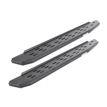 Load image into Gallery viewer, Go Rhino GOR69600057PC Go Rhino RB30 Running Boards 57in. - Tex. Blk (Boards ONLY/Req. Mounting Brackets)