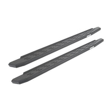 Load image into Gallery viewer, Go Rhino GOR69600068T Go Rhino RB30 Running Boards 68in. - Bedliner Coating (Boards ONLY/Req. Mounting Brackets)