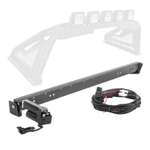 Load image into Gallery viewer, Go Rhino GOR960001T Go Rhino Sport Bar 2.0 (Full Size) - Tex Blk