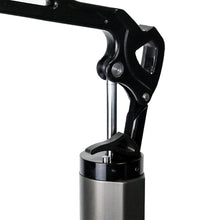 Load image into Gallery viewer, Go Rhino GORXG-RJ50010B Go Rhino Xventure Gear EG1 El Gato Hydraulic Jack - Graphite