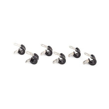 Load image into Gallery viewer, Goodridge GRI14196 Goodridge 00-06 Chevrolet Tahoe (Rear Disc w/ Stabila Trak) Stainless Steel Brake Line Kit