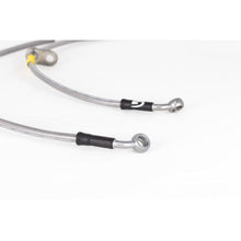 Load image into Gallery viewer, Goodridge GRI12227 Goodridge 12-15 Chevrolet Camaro (ZL1 Only) Stainless Steel Brake Line Kit