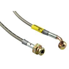 Load image into Gallery viewer, Goodridge GRI12227 Goodridge 12-15 Chevrolet Camaro (ZL1 Only) Stainless Steel Brake Line Kit