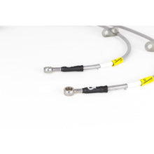 Load image into Gallery viewer, Goodridge GRI12227 Goodridge 12-15 Chevrolet Camaro (ZL1 Only) Stainless Steel Brake Line Kit