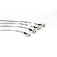 Load image into Gallery viewer, Goodridge GRI12227 Goodridge 12-15 Chevrolet Camaro (ZL1 Only) Stainless Steel Brake Line Kit