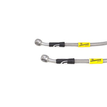 Load image into Gallery viewer, Goodridge GRI22047 Goodridge 13-15 Nissan Sentra w/ Rear Disc Brakes SS Brake Line Kit