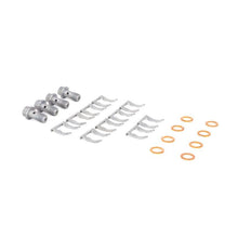 Load image into Gallery viewer, Goodridge GRI22047 Goodridge 13-15 Nissan Sentra w/ Rear Disc Brakes SS Brake Line Kit