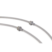 Load image into Gallery viewer, Goodridge GRI22047 Goodridge 13-15 Nissan Sentra w/ Rear Disc Brakes SS Brake Line Kit