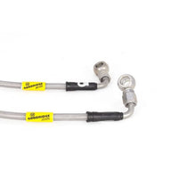Load image into Gallery viewer, Goodridge GRI20042 Goodridge 17-18 Honda Civic (Base/LX/EX) Stainless Steel Brake Line Kit