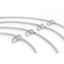 Load image into Gallery viewer, Goodridge GRI20042 Goodridge 17-18 Honda Civic (Base/LX/EX) Stainless Steel Brake Line Kit