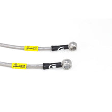 Load image into Gallery viewer, Goodridge GRI12246 Goodridge 69-77 Camaro Brake Lines