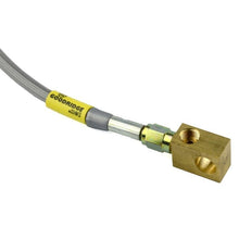 Load image into Gallery viewer, Goodridge GRI12246 Goodridge 69-77 Camaro Brake Lines