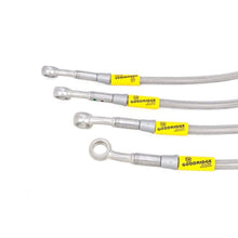 Load image into Gallery viewer, Goodridge GRI21064 Goodridge 8/96-00 Toyota Camry/ES300 / 99-03 Solara V6 Brake Lines
