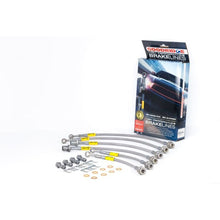 Load image into Gallery viewer, Goodridge GRI12257 Goodridge 98-03 Camaro w/ Traction Control Brake Lines