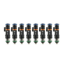 Load image into Gallery viewer, Grams Performance GRPG2-0550-0401 Grams Performance 05-10 Dodge SRT8 550cc Fuel Injectors (Set of 8)
