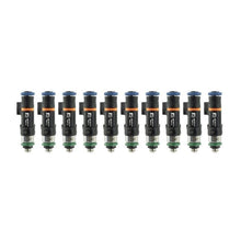 Load image into Gallery viewer, Grams Performance GRPG2-0550-0400 Grams Performance 86-12 Ford Mustang / Lightning / SVT Raptor 550cc Fuel Injectors (Set of 8)