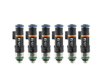 Load image into Gallery viewer, Grams Performance GRPG2-1000-0901 Grams Performance Audi/VW VR6 (12v) 1000cc Fuel Injectors (Set of 6)