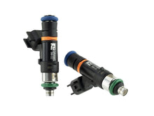 Load image into Gallery viewer, Grams Performance GRPG2-0550-0802 Grams Performance Scion TC / XB / Toyota 1ZZ/2ZZ/3SGTE 550cc Fuel Injectors (Set of 4)