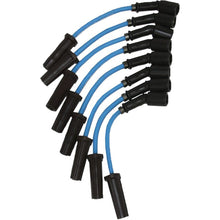 Load image into Gallery viewer, Granatelli Motor Sports GMS28-1629HTL Granatelli 99-23 GM Truck/SUV V8 (Excl 8.1L) Hi-Perf Coil-Near-Plug Conn Kit w/11in Lead/Blk Jacket
