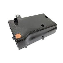 Load image into Gallery viewer, 034Motorsport Carbon Fiber Lower Intake Box with Fresh Air Duct | 8S/8V.5/TTRS/RS3 Engine > Intake > Air Intake ### Engine > Performance > Intake > Air Intake 034 Motorsport