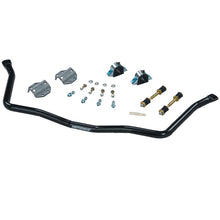 Load image into Gallery viewer, Hotchkis HOT2255F Hotchkis 66-69 Plymouth (Various) / 66-69 Dodge (Various) Performance Front Sway Bar Kit