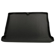 Load image into Gallery viewer, Husky Liners HSL21701 Husky Liners 02-06 Chevy Suburban/GMC Yukon/Denali XL Classic Style Black Rear Cargo Liner