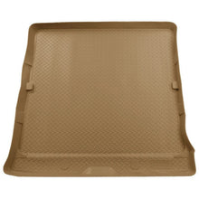 Load image into Gallery viewer, Husky Liners HSL23753 Husky Liners 02-09 Ford Explorer/03-07 Lincoln Aviator (4DR) Classic Style Tan Rear Cargo Liner