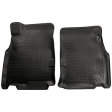 Load image into Gallery viewer, Husky Liners HSL35751 Husky Liners 03-09 Toyota 4Runner (4DR) Classic Style Black Floor Liners