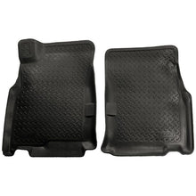 Load image into Gallery viewer, Husky Liners HSL35751 Husky Liners 03-09 Toyota 4Runner (4DR) Classic Style Black Floor Liners