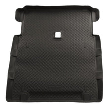 Load image into Gallery viewer, Husky Liners HSL21771 Husky Liners 04-06 Jeep Wrangler Unlimited Classic Style Black Rear Cargo Liner