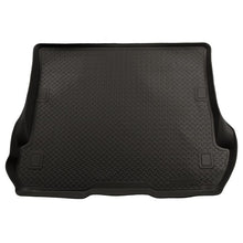 Load image into Gallery viewer, Husky Liners HSL20611 Husky Liners 05-10 Jeep Grand Cherokee Classic Style Black Rear Cargo Liner